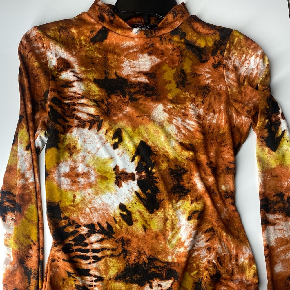 Minette Body Suit size medium